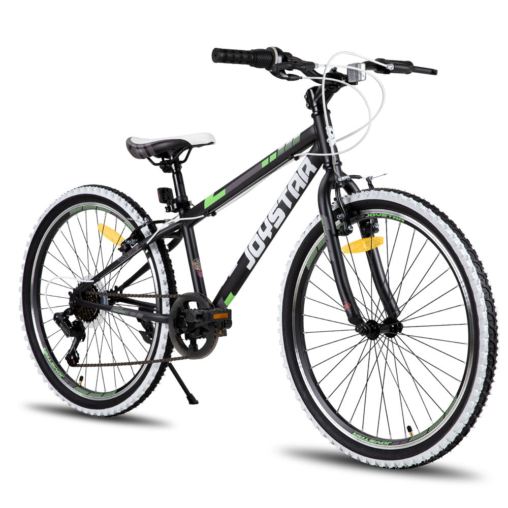 JOYSTAR Lubbock 20 24 Kids Mountain Bike 7-Speed Bicycle EU JOYSTAR BIKE EU