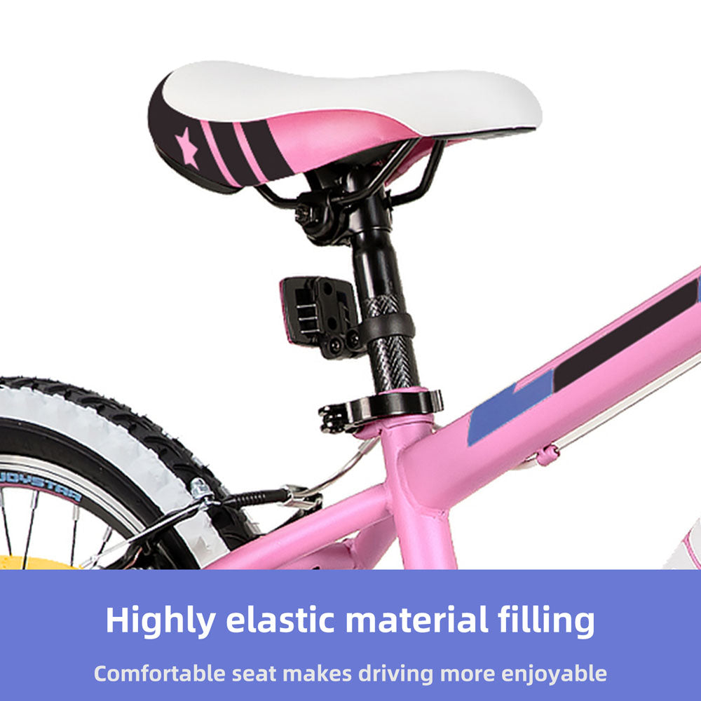 JOYSTAR Lubbock 20 24 Kids Mountain Bike 7-Speed Bicycle EU JOYSTAR BIKE EU