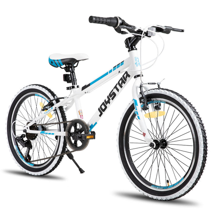 JOYSTAR Lubbock 20 24 Kids Mountain Bike 7-Speed Bicycle EU JOYSTAR BIKE EU