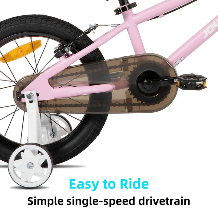 JOYSTAR Lomand Kids Bike with V-brakes EU JOYSTAR