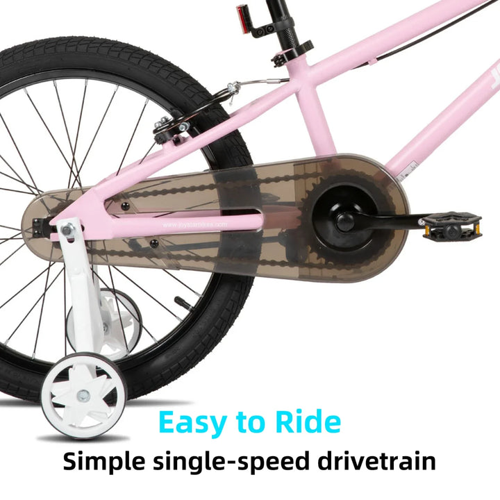JOYSTAR Lomand Kids Bike with V-brakes EU JOYSTAR