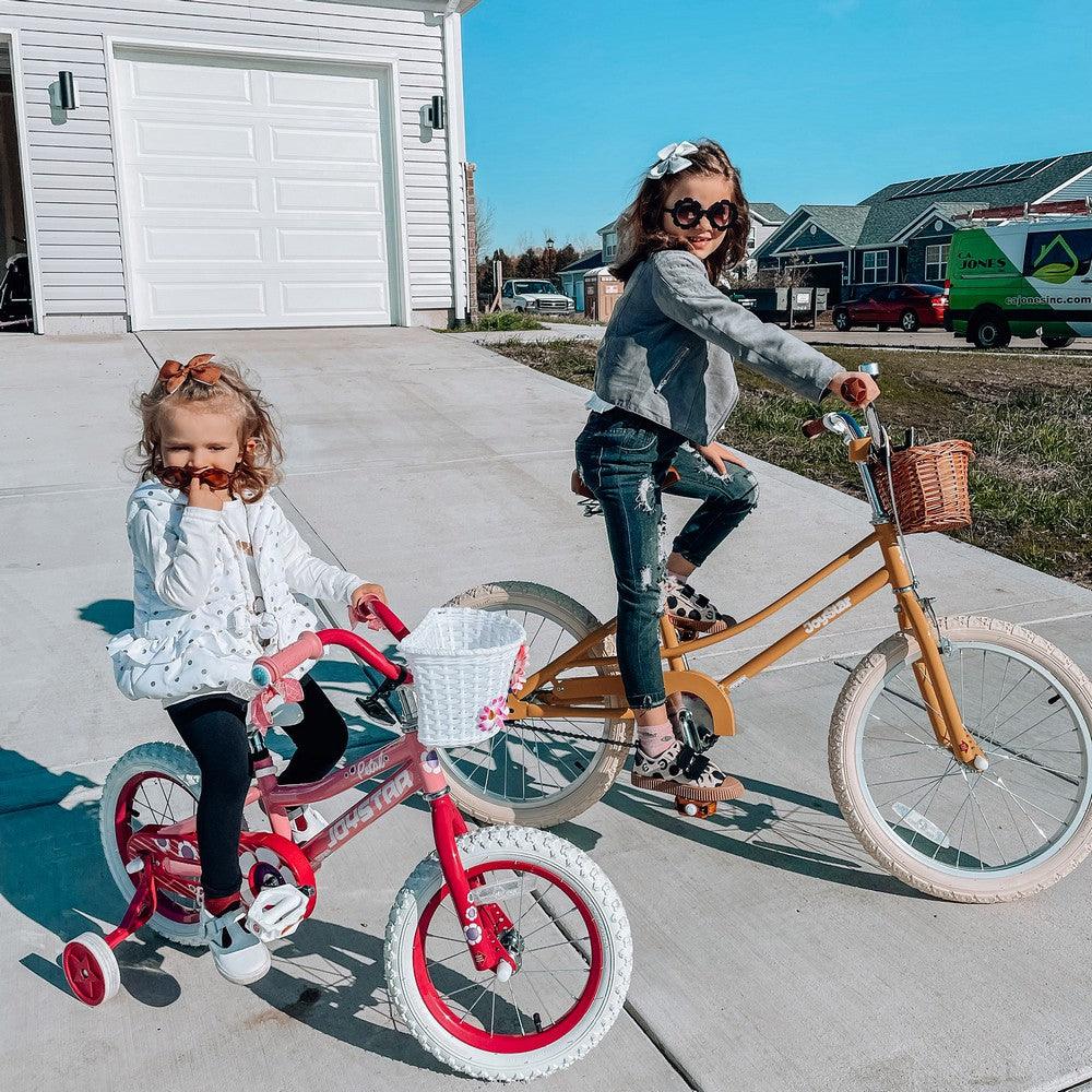 JOYSTAR Fantasy Girls Bike - JOYSTARBIKE