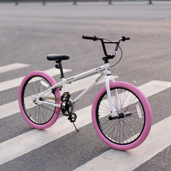 JOYSTAR Brockway Freestyle Kids BMX Bikes - JOYSTARBIKE
