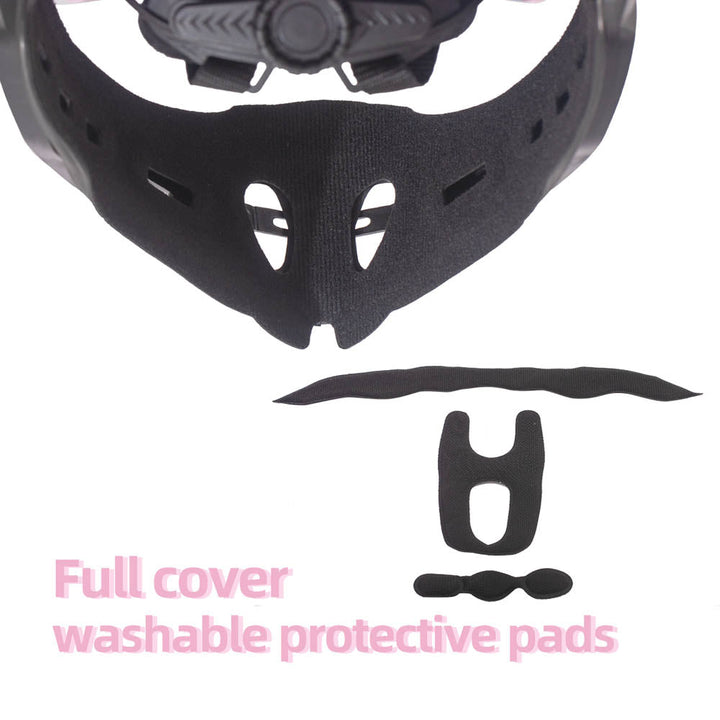 JOYSTAR Fun - Themed Kids' Full - Face Cycling Helmets: Stars, Dinosaurs & Unicorns Options JOYSTARBIKE