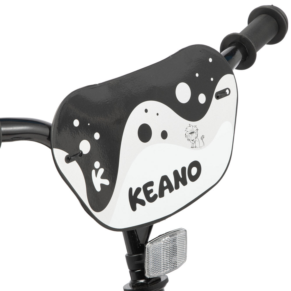 KEANO Lexicon Kids Bike for Boys Girls Ages 3-12 Years Old JOYSTARBIKE