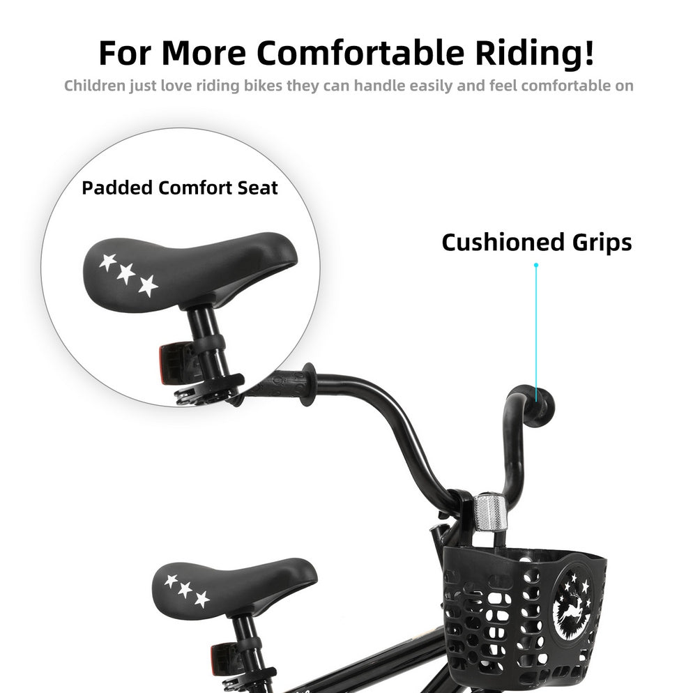 KEANO Cervine Kids Bike for Boys & Girls KEANO