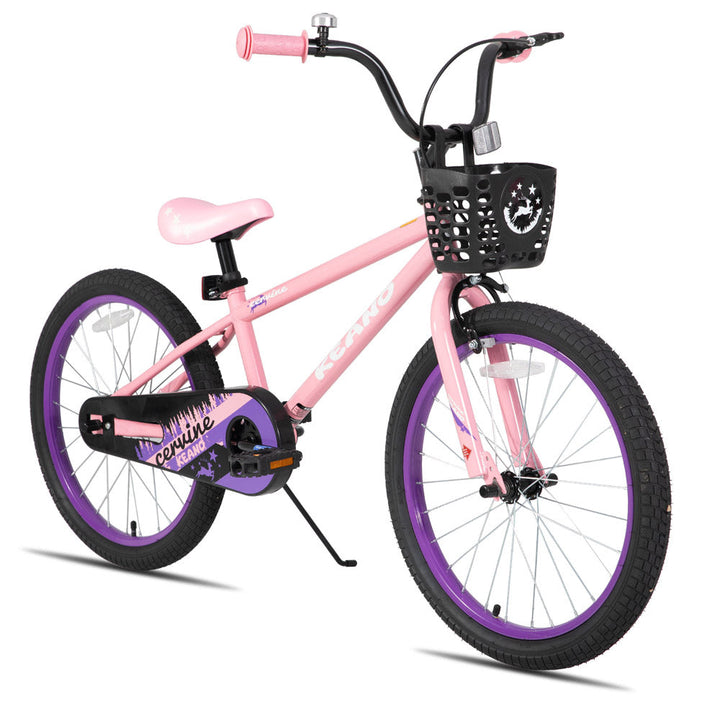 KEANO Cervine Kids Bike for Boys & Girls KEANO