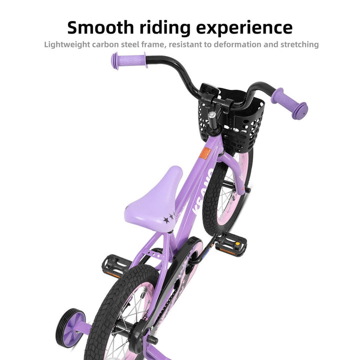 KEANO Cervine Kids Bike for Boys & Girls KEANO