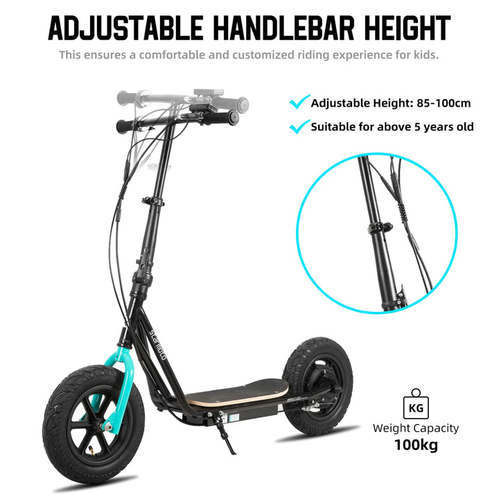 JOYSTAR Salem Electric Scooter for Kids Ages 6-12