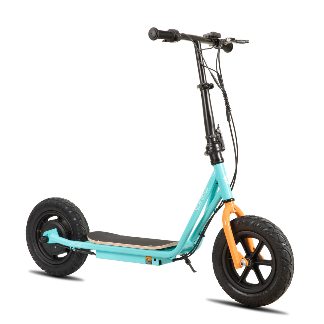 JOYSTAR Salem Electric Scooter for Kids Ages 6-12