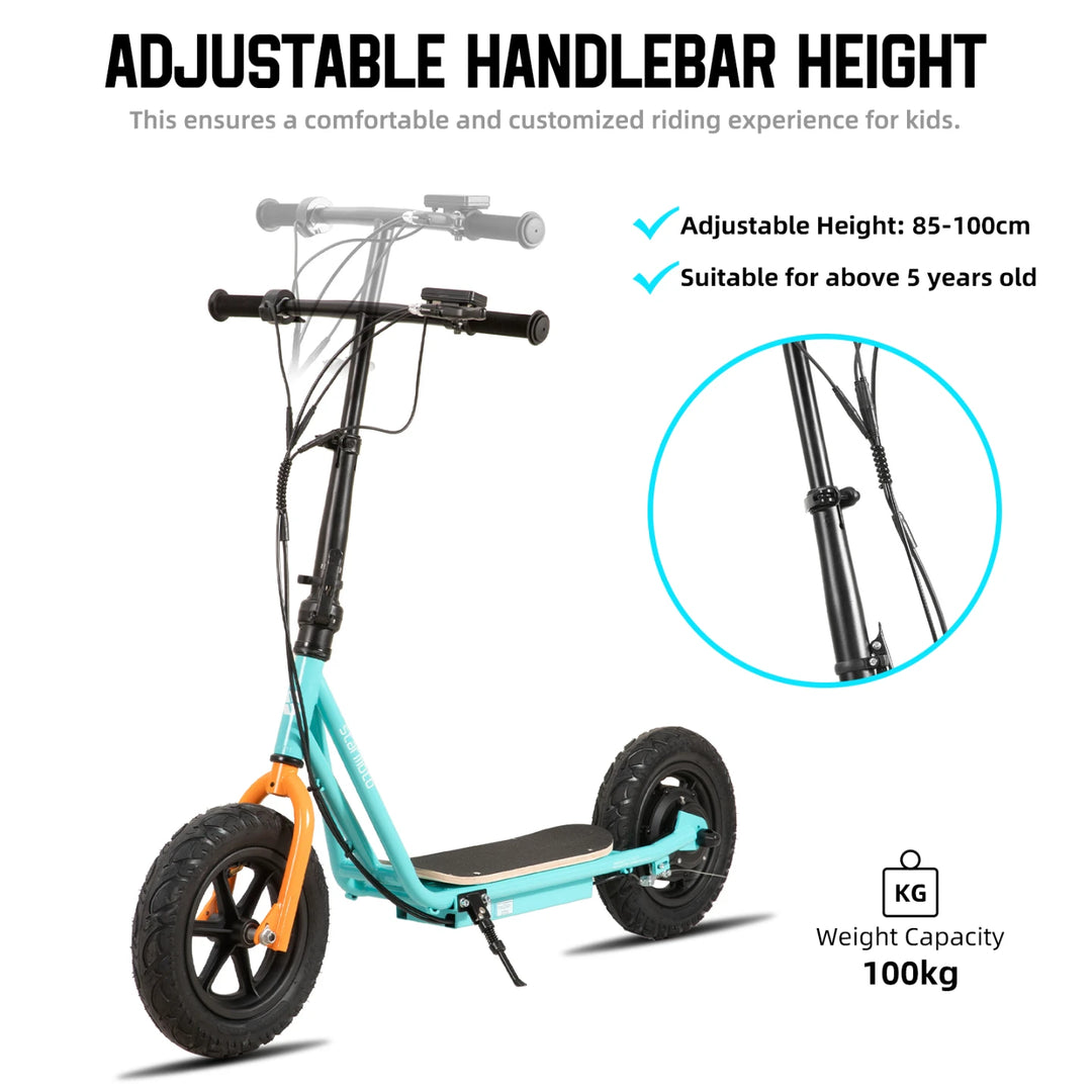 JOYSTAR Salem Electric Scooter for Kids Ages 6-12
