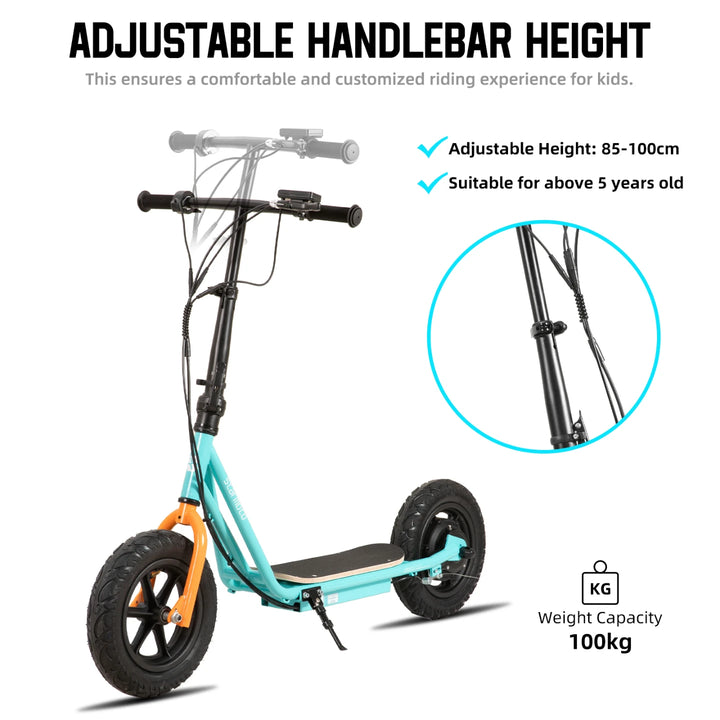 JOYSTAR Salem Electric Scooter for Kids Ages 6-12