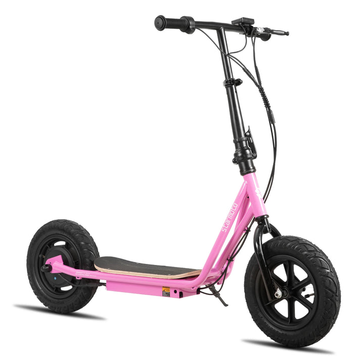 JOYSTAR Salem Electric Scooter for Kids Ages 6-12