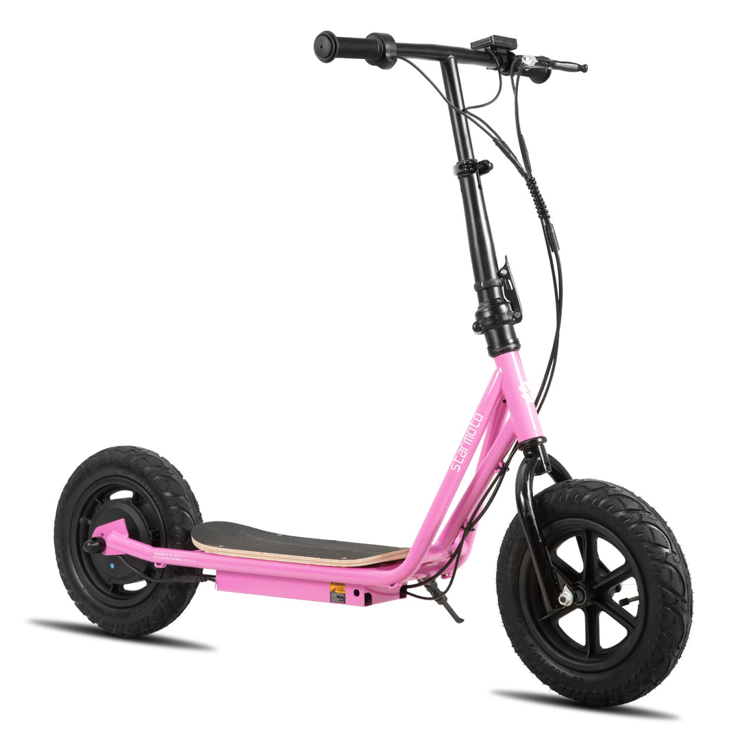 JOYSTAR Salem Electric Scooter for Kids Ages 6-12