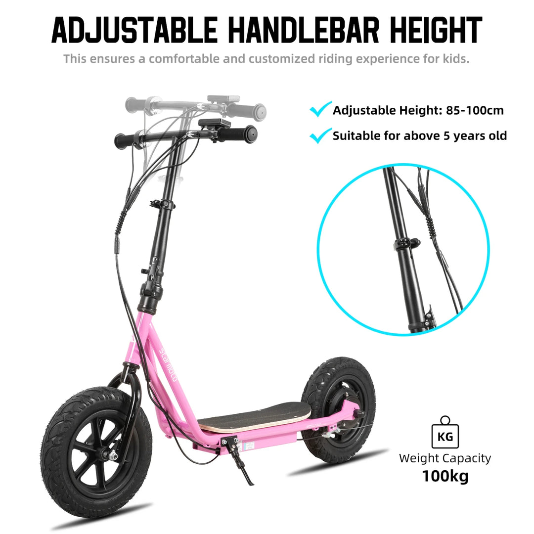 JOYSTAR Salem Electric Scooter for Kids Ages 6-12