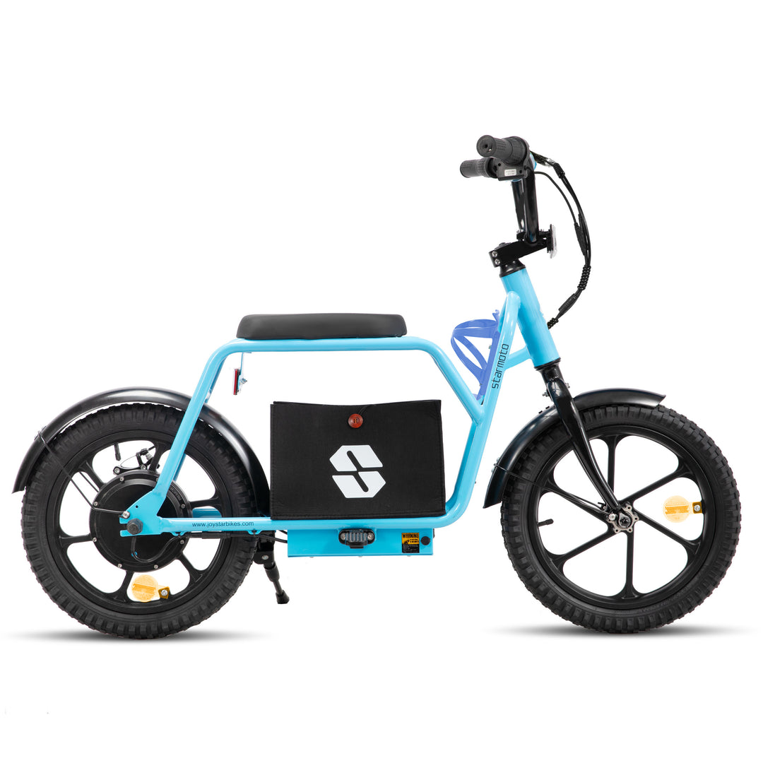 Starmoto Ventura 16 Inch Kids Electric Balance Bike