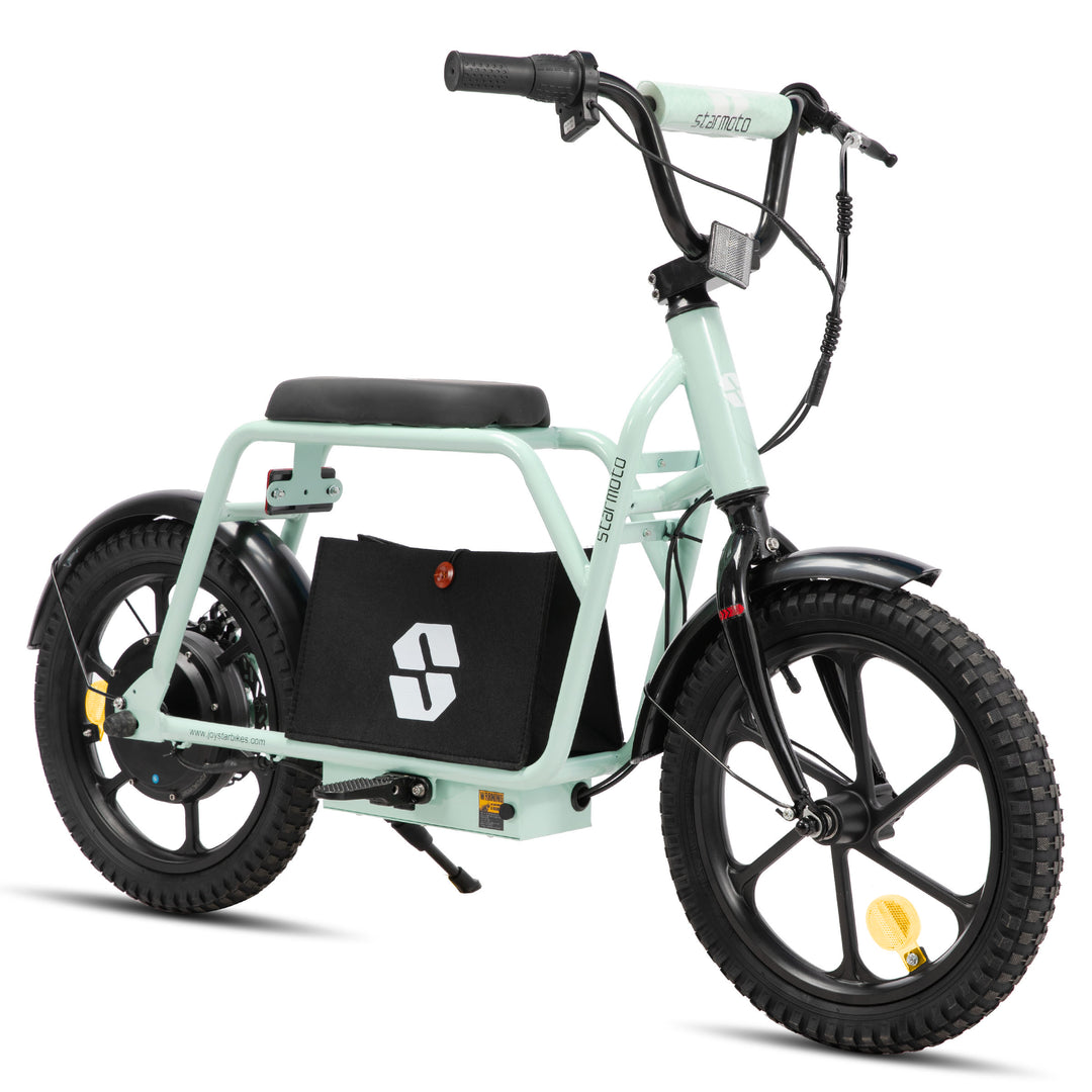 Starmoto Ventura 16 Inch Kids Electric Balance Bike