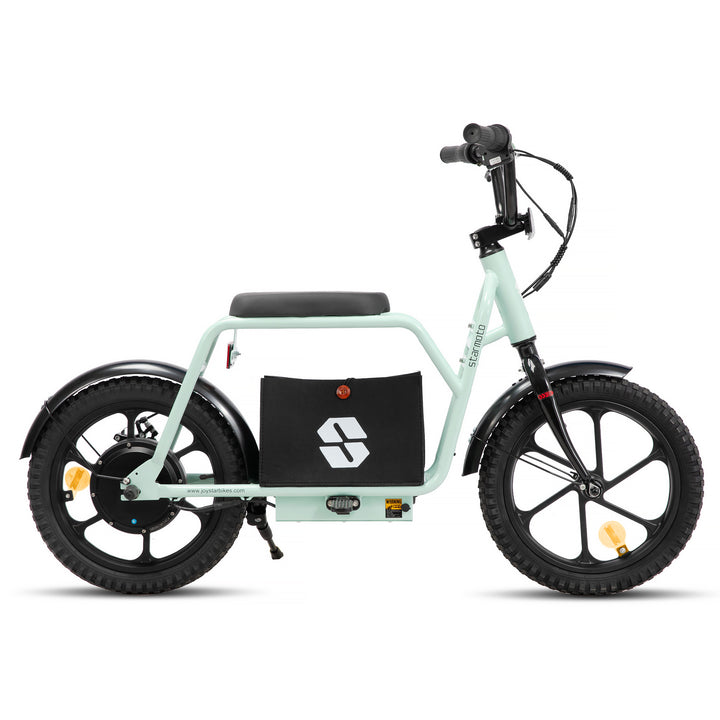 Starmoto Ventura 16 Inch Kids Electric Balance Bike