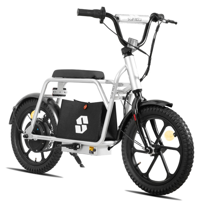 Starmoto Ventura 16 Inch Kids Electric Balance Bike