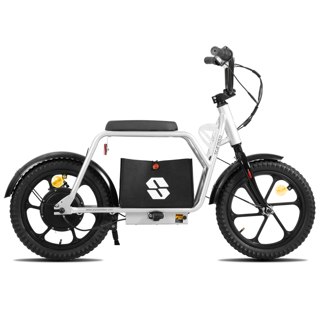 Starmoto Ventura 16 Inch Kids Electric Balance Bike