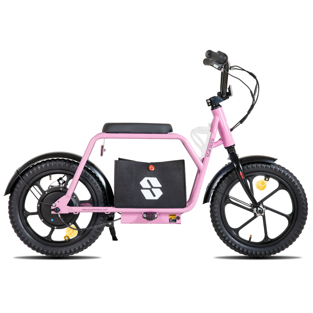 Starmoto Ventura 16 Inch Kids Electric Balance Bike