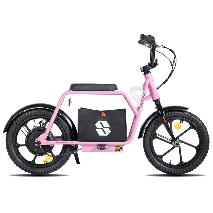 Starmoto Ventura 16 Inch Kids Electric Balance Bike