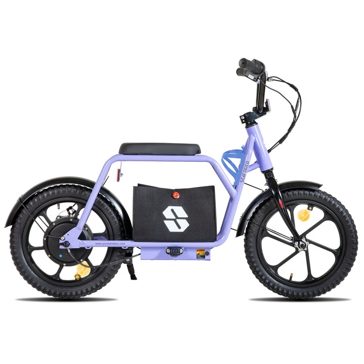 Starmoto Ventura 16 Inch Kids Electric Balance Bike