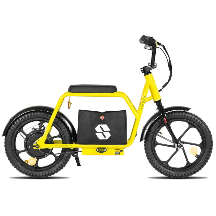 Starmoto Ventura 16 Inch Kids Electric Balance Bike