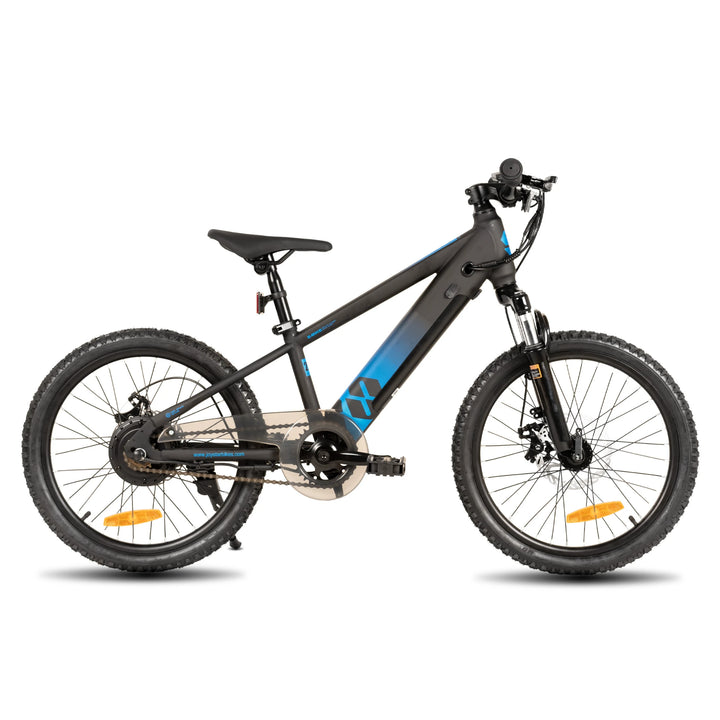 JOYSTAR Starmoto 20 Inch Electric Bike for Kids & Teenagers