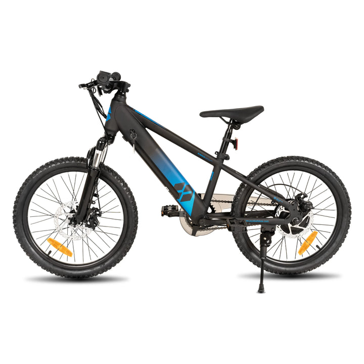 JOYSTAR Starmoto 20 Inch Electric Bike for Kids & Teenagers