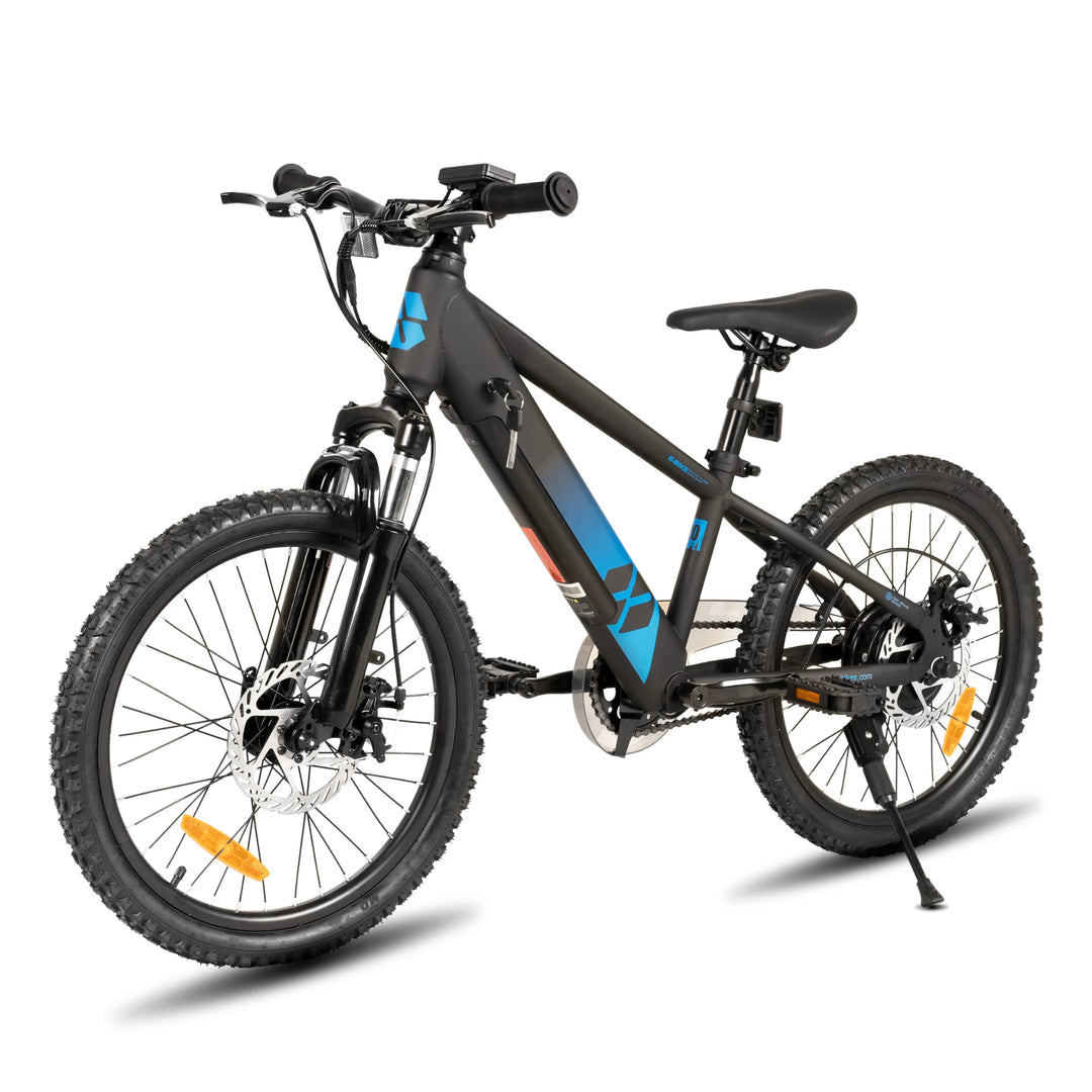 JOYSTAR Starmoto 20 Inch Electric Bike for Kids & Teenagers