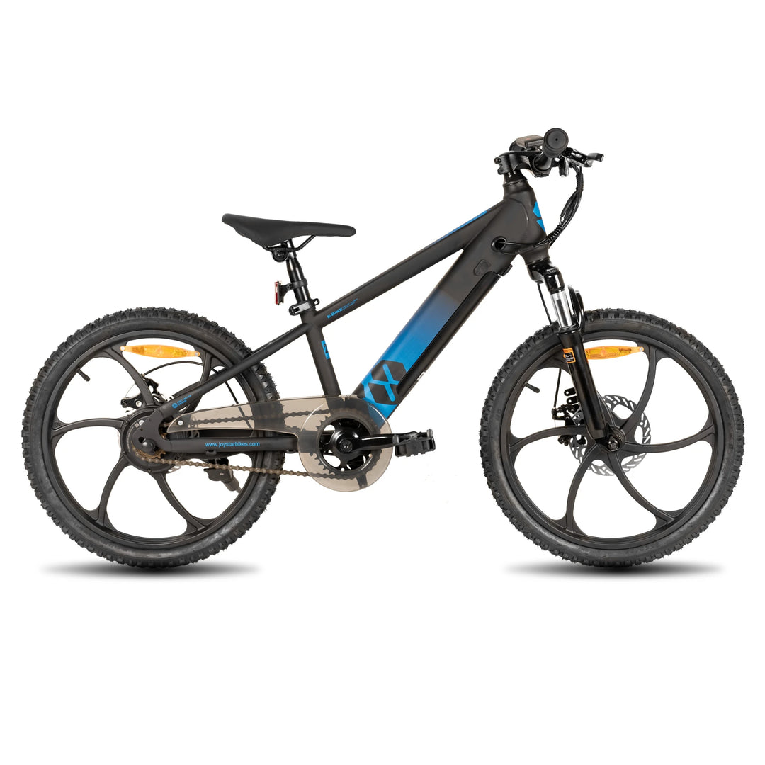 JOYSTAR Starmoto 20 Inch Electric Bike for Kids & Teenagers