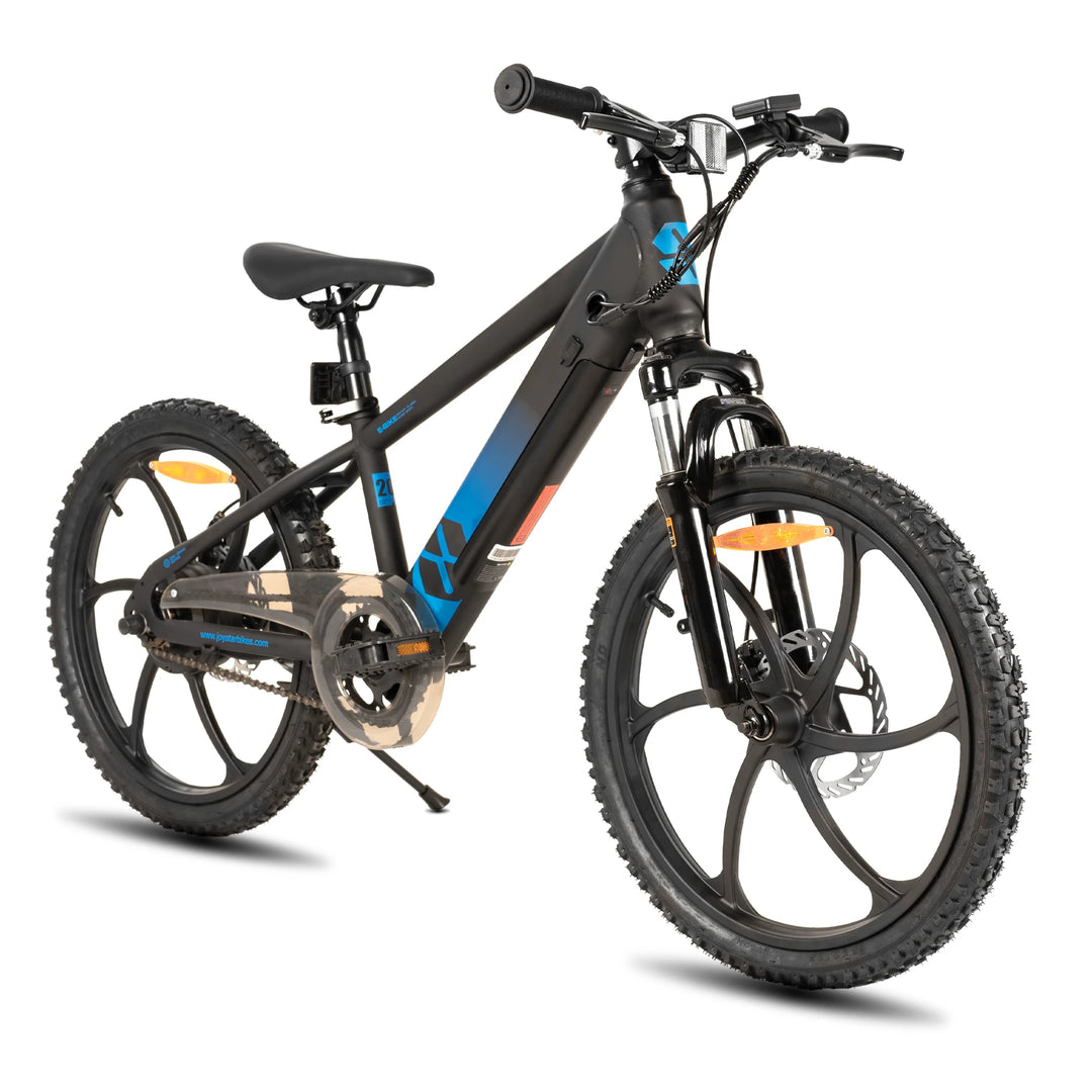 JOYSTAR Starmoto 20 Inch Electric Bike for Kids & Teenagers