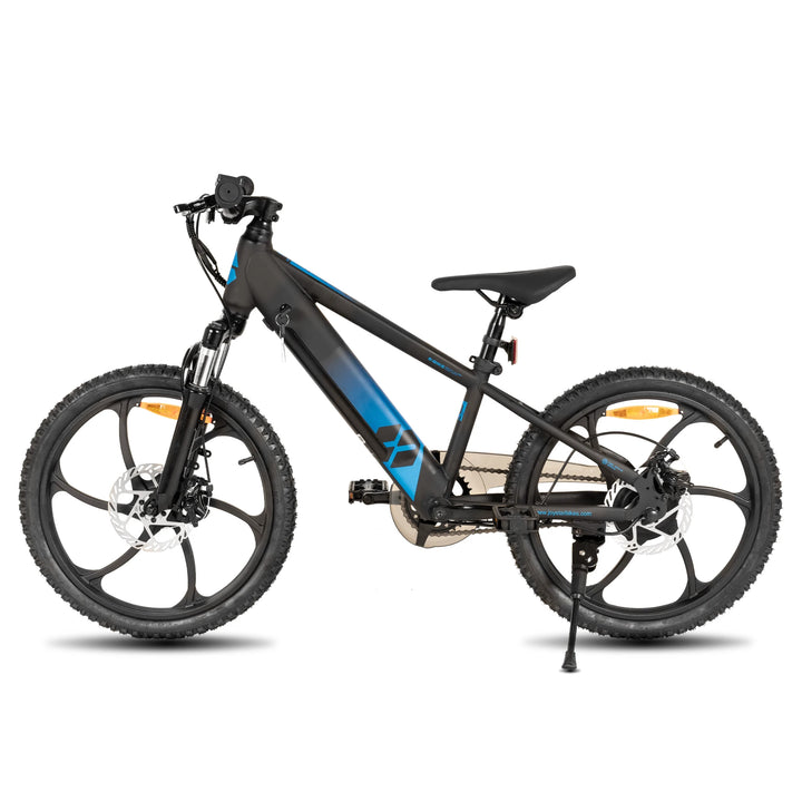 JOYSTAR Starmoto 20 Inch Electric Bike for Kids & Teenagers