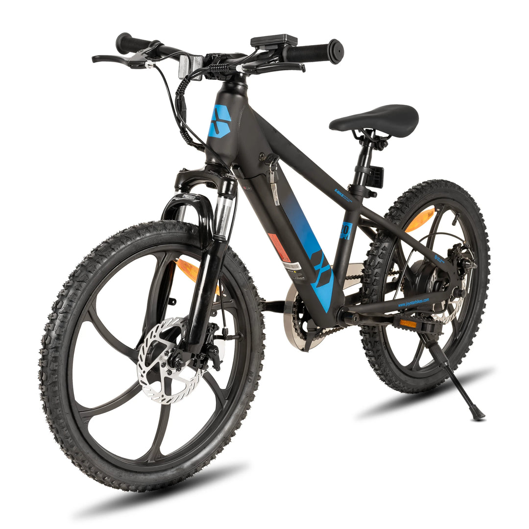 JOYSTAR Starmoto 20 Inch Electric Bike for Kids & Teenagers