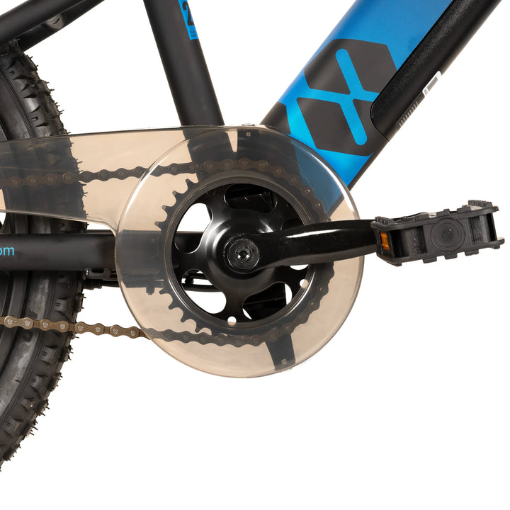 JOYSTAR Starmoto 20 Inch Electric Bike for Kids & Teenagers