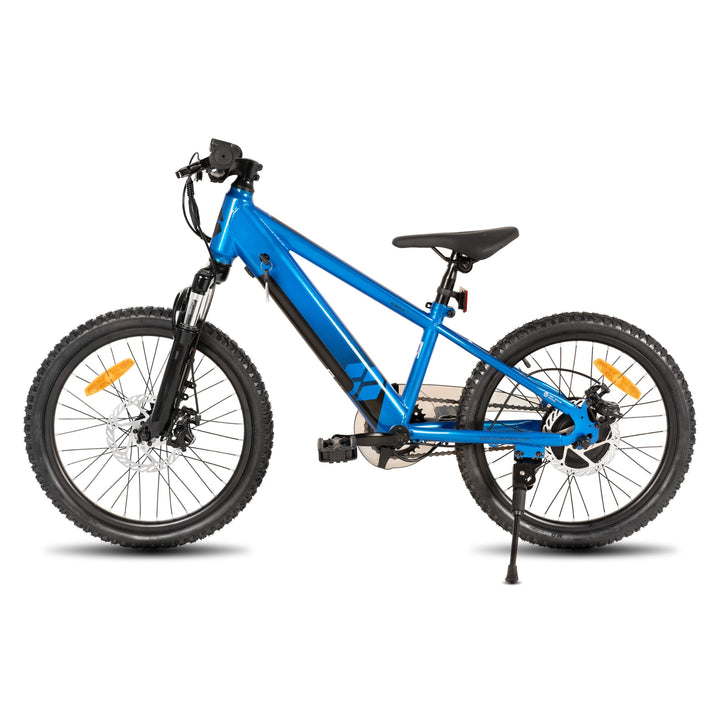 JOYSTAR Starmoto 20 Inch Electric Bike for Kids & Teenagers