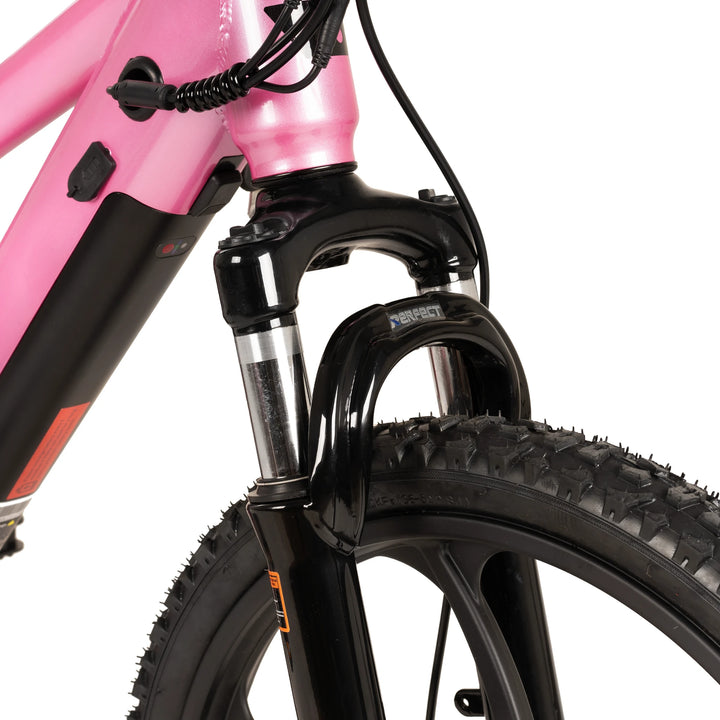 JOYSTAR Starmoto 20 Inch Electric Bike for Kids & Teenagers