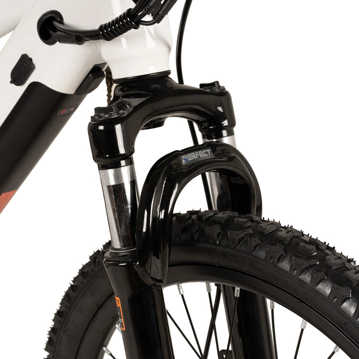 JOYSTAR Starmoto 20 Inch Electric Bike for Kids & Teenagers