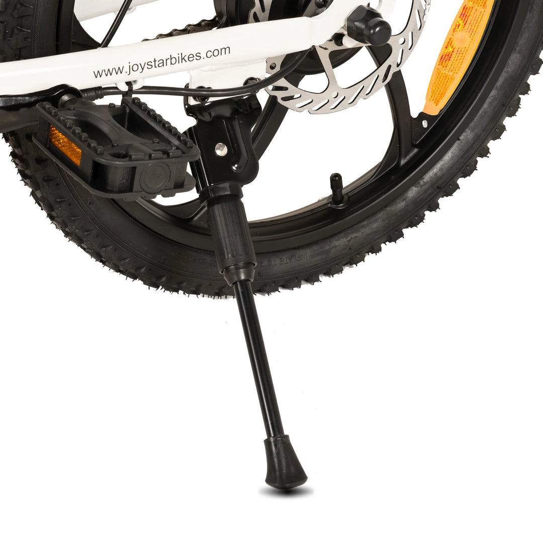 JOYSTAR Starmoto 20 Inch Electric Bike for Kids & Teenagers