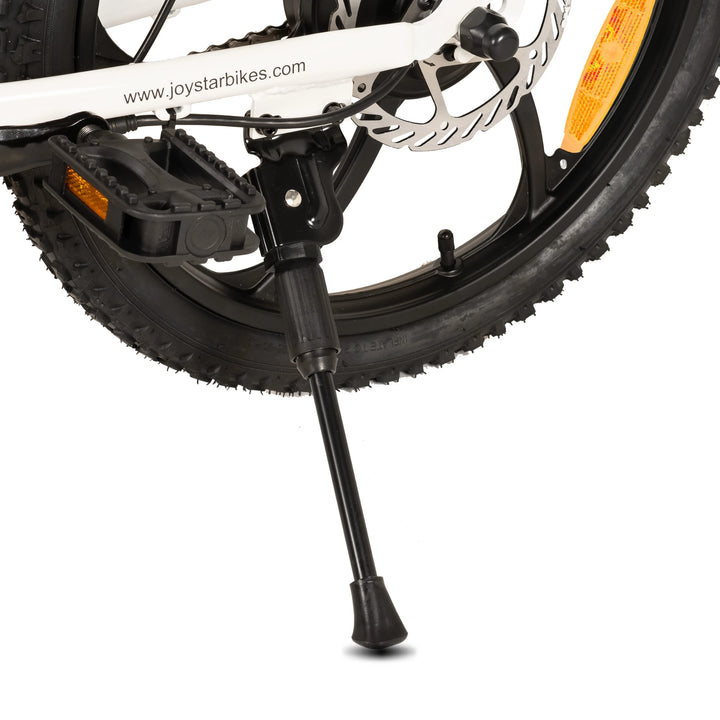 JOYSTAR Starmoto 20 Inch Electric Bike for Kids & Teenagers