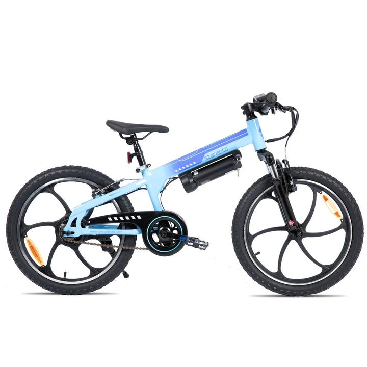 JOYSTAR Radspur 20 Inch Kids Electric Bike