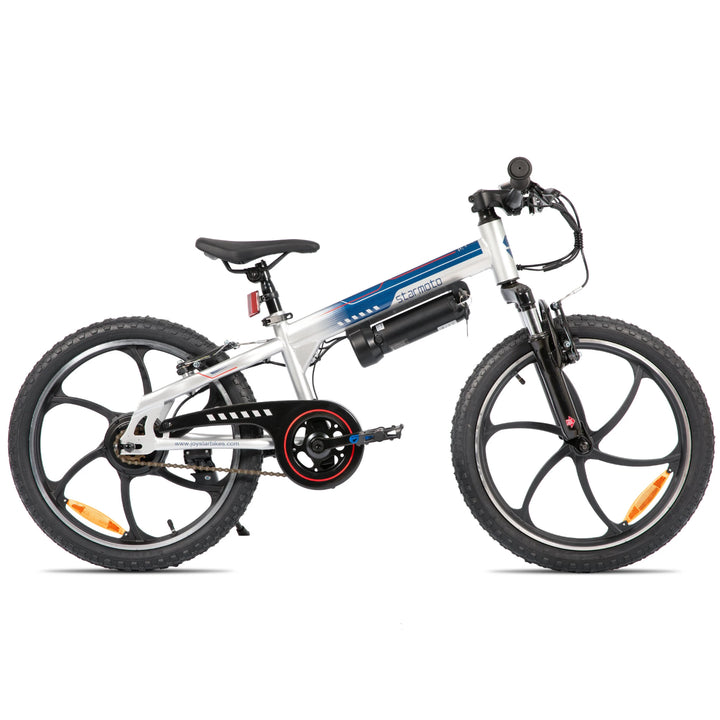 JOYSTAR Radspur 20 Inch Kids Electric Bike
