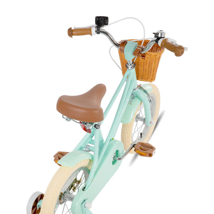 JOYSTAR Stitch Girls Bike for 3-13 Years Girls UK JOYSTAR BIKE UK