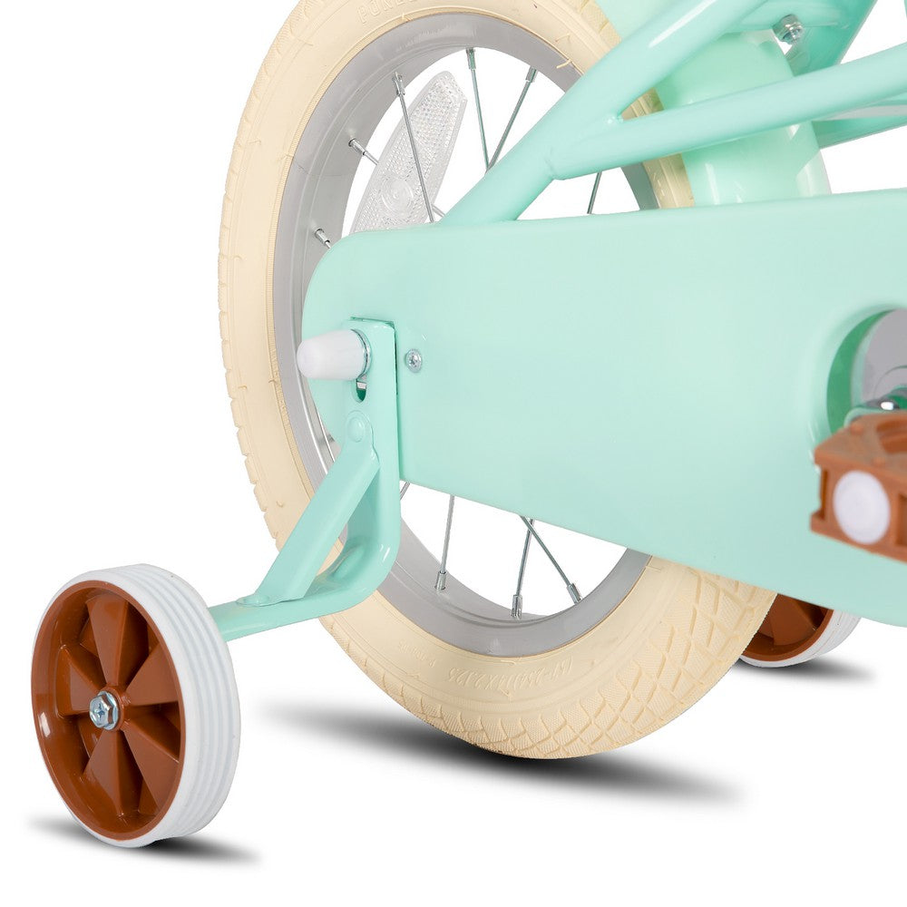 JOYSTAR Stitch Girls Bike for 3-13 Years Girls UK JOYSTAR BIKE UK