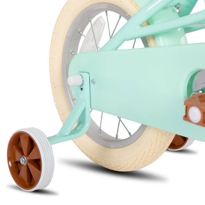 JOYSTAR Stitch Girls Bike for 3-13 Years Girls UK JOYSTAR BIKE UK