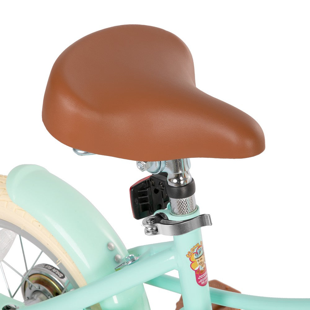 JOYSTAR Stitch Girls Bike for 3-13 Years Girls UK JOYSTAR BIKE UK