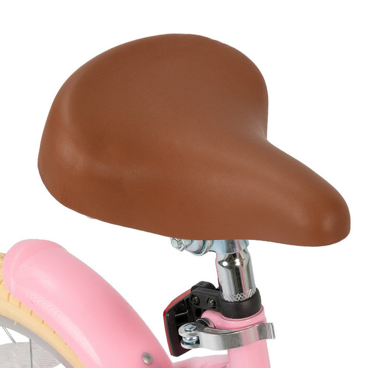 JOYSTAR Stitch Girls Bike for 3-13 Years Girls UK JOYSTAR BIKE UK