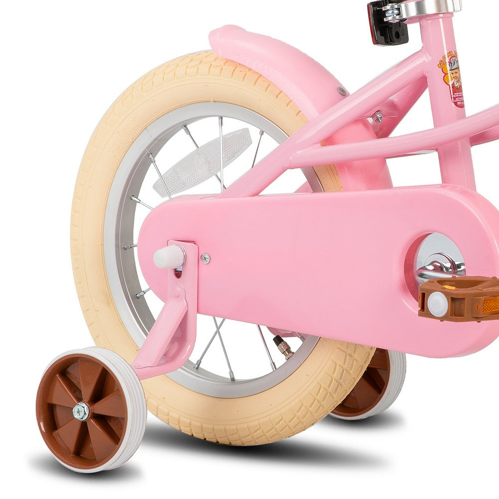 JOYSTAR Stitch Girls Bike for 3-13 Years Girls UK JOYSTAR BIKE UK