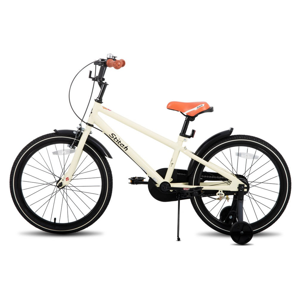 JOYSTAR Stitch Kids Bike for 2-9 Years Old Boys Girls EU JOYSTAR BIKE EU